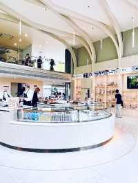 曼谷日底咖啡店