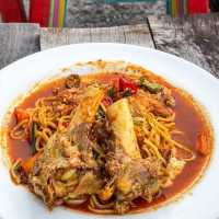 mee racun