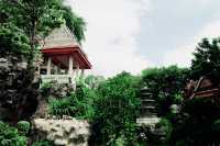 วัดประยุรวงศาวาสวรวิหาร 