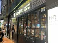 Japanese Grill & Bar - Fire Bird