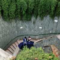 Fort Canning Park