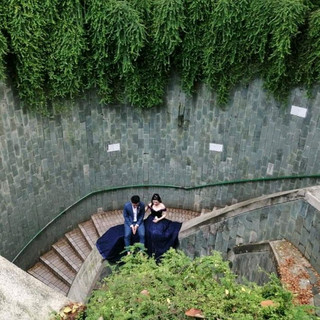 Fort Canning Park