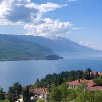 spectacular view from the fortress 
