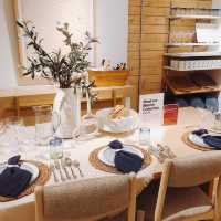 🪞完美居家設計品🛋Crate & Barrel - Breeze XIN YI Crate & Barrel 微風信義店