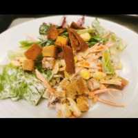 Seafood Buffet สุดหรูริมแม่น้ำเจ้าพระยา