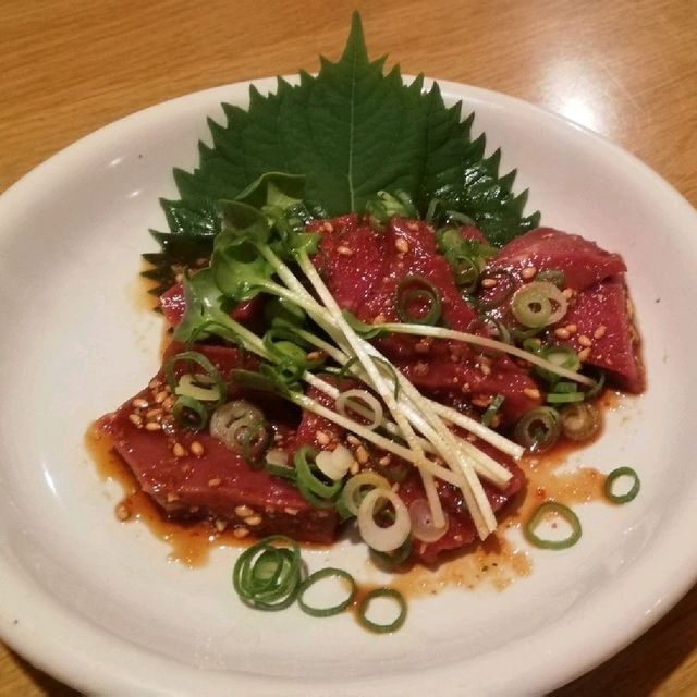 【高松】地元の人気焼肉店😆「焼肉🐮丸惠」