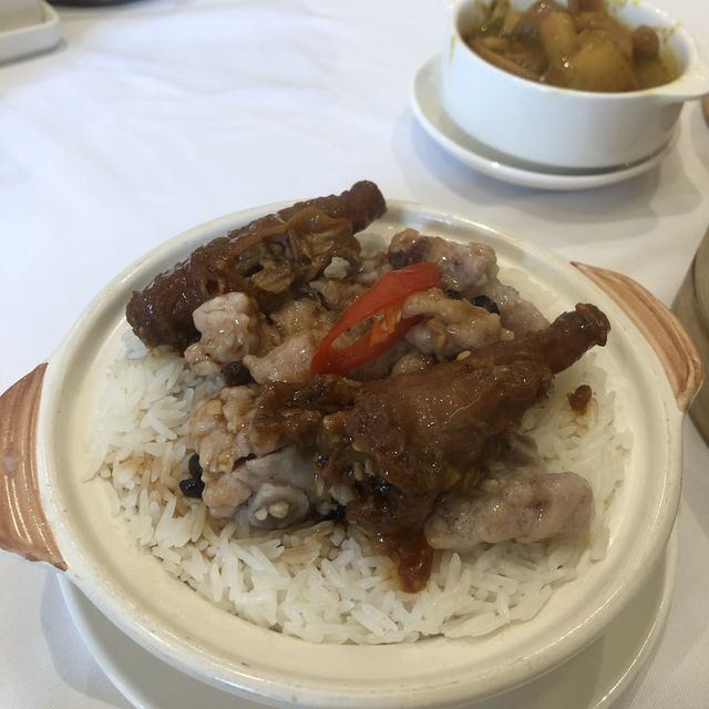 流浮山一樣有茶飲👍👍👍