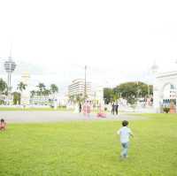 “อลอร์ สตาร์” (Alor Setar) มาเลเซีย