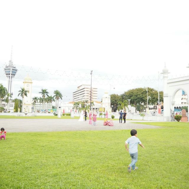 “อลอร์ สตาร์” (Alor Setar) มาเลเซีย