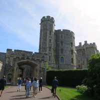 Windsor Castle 