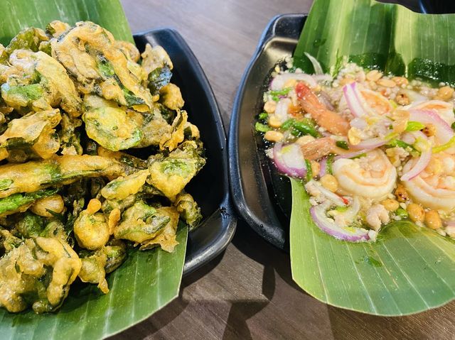 นึกถึงส้มตำ นึกถึงตำมั่ว