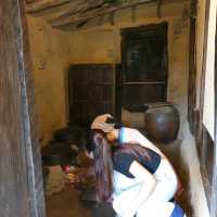 JeJu Folk Village