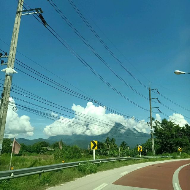 ถ้ำเชียงดาว อ.เชียงดาว จ.เชียงใหม่
