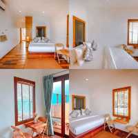 Akina Beach Resort,KohLarn