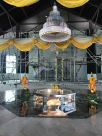 วัดพระธาตุดอยสะเก็ด