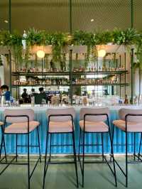 ดีไซน์คาเฟ่ ที่เกร๋ ชิค มีรสนิยม ที่สุดในกรุงเทพฯ 