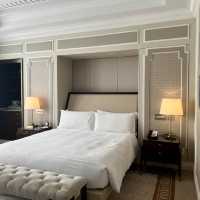 A Boutique Hotel of Understated Elegance
