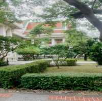 Best University in Bangkok