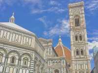 i Duomo about you but I'm in love  