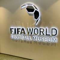 football fans must visit 