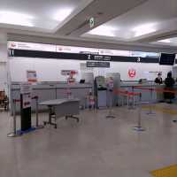 岩手県！花巻空港の紹介～秋～