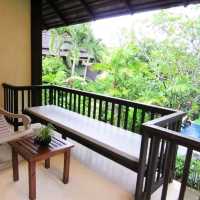   Lanna dusita riverside boutique resort 
