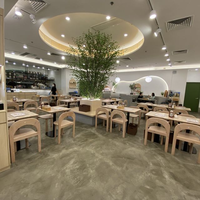 Ocio咖啡店 (鑽石山荷里活廣場)