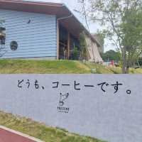 どうもコーヒーです☕️