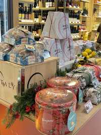 더현대 서울에서 느끼는 이탈리아 감성 “EATALY”☕️🍋