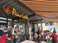 เที่ยวคาเฟ่ วิวสวยเขาค้อ เพชรบูรณ์ 