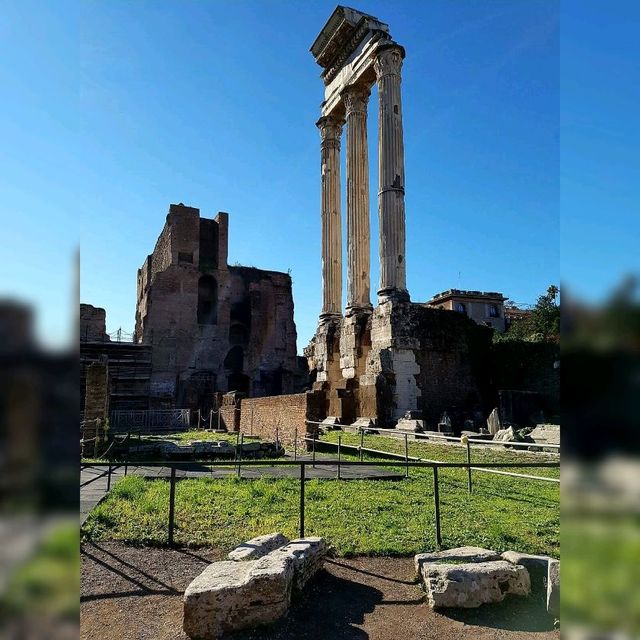 Forum Romanum