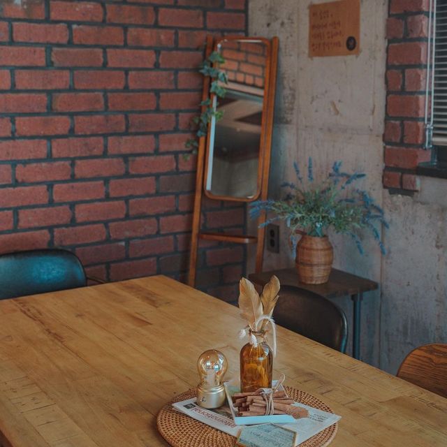 제주 풍차 뷰 일몰 맛집, 카페 원웨이 