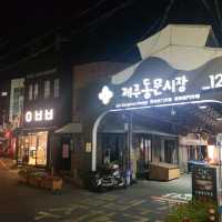 서귀포 우도 카페나들이 (22.10말)