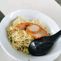 Xiao Mian Guan, Limbang