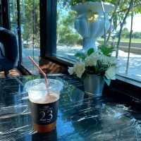 คาเฟ่ร้านเด็ดด
