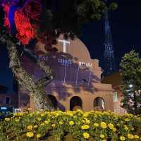 A Night at Malacca Heritage 