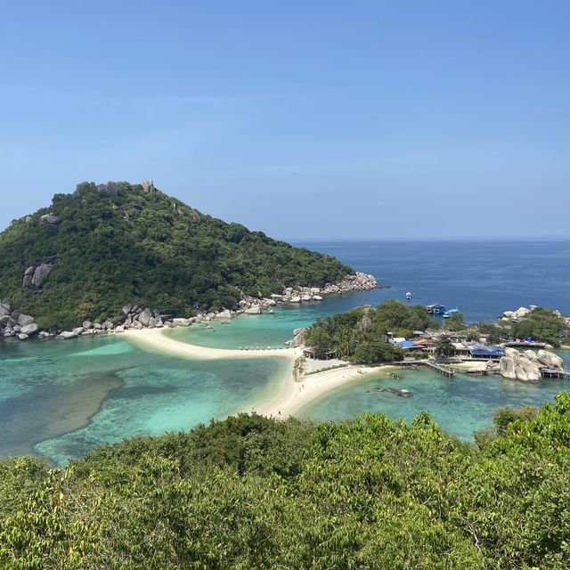 นางยวนเป็นเกาะ ไม่ได้เป็นนก เกาะนางยวน
