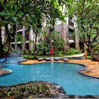 Pullman Bali Legian Beach ⛱️

