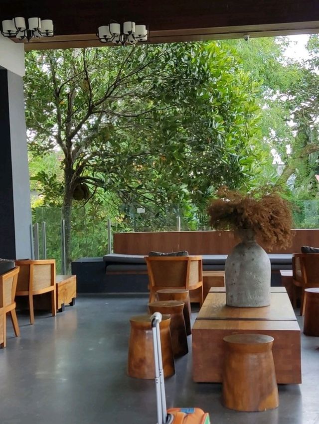 Kokoon Hotel Banyuwangi
