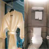 Best Western Premier Bayphere Pattaya ที่พักพัทยา