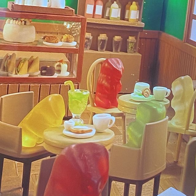 하리보 천국 (하리보 1백주년)