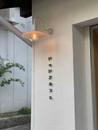 鶴橋で大人気❗️隠れ家カフェ