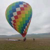 Langmusi, a slice of Tibetan life