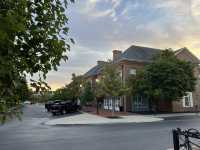 New Albany Downtown 