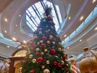 Christmas at Scarborough Town Center
