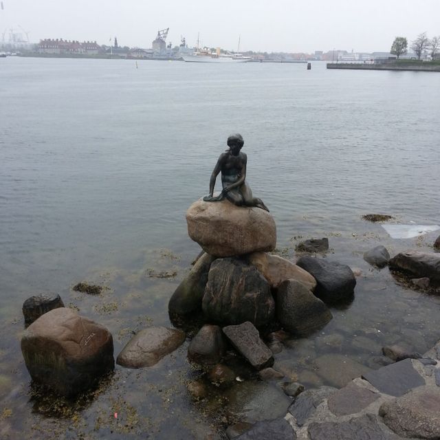 全球最快樂嘅國家之一 丹麥🇩🇰