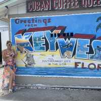 Key West Island Vibes 🏝 