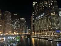 Chicago - Windy City