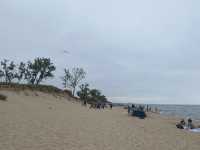 West Beach Indiana Dunes 