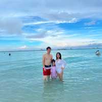 Unbeatable Perfect Weather Vacation